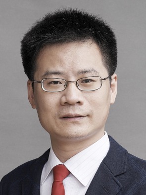 陈跃磊